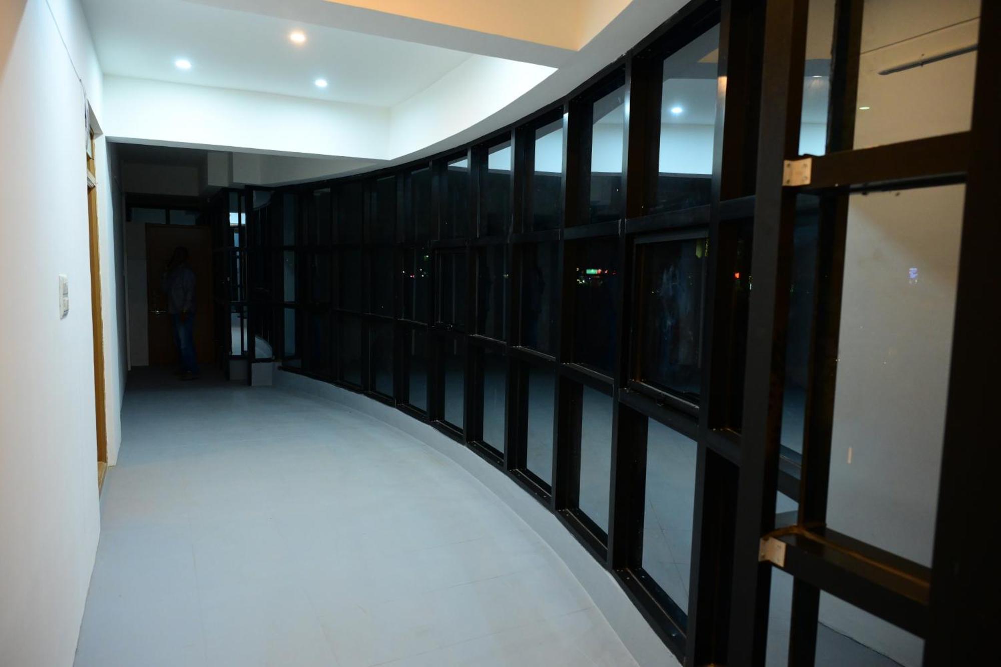 Bimba Hotels Mysore Bagian luar foto